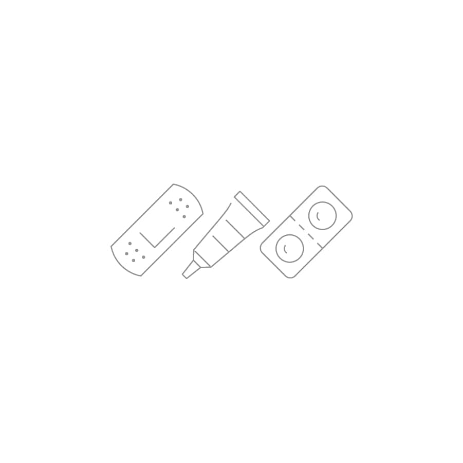 Raucoset Set 5 Gyneco Verbanden S2801-8 38035 main product photo
